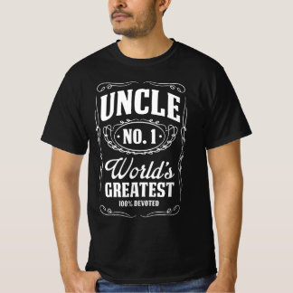 art new uncle T-Shirt