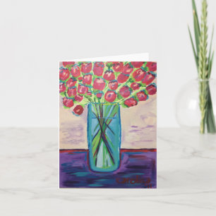 Art Note Card