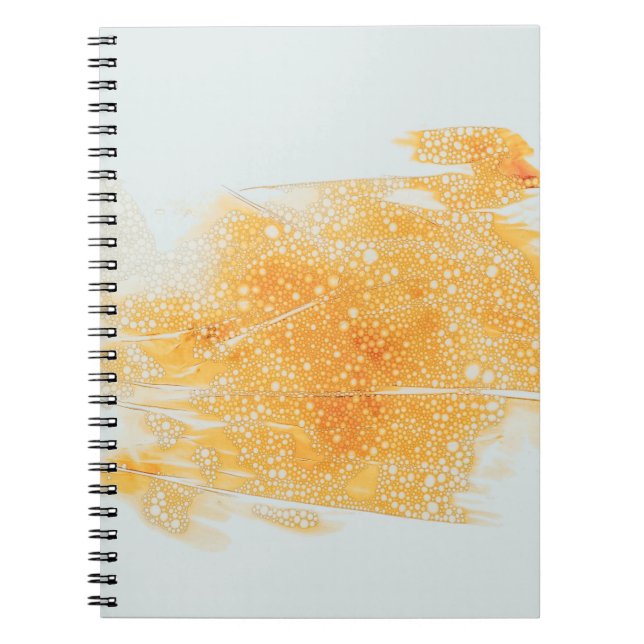 Art Notebook (Front)