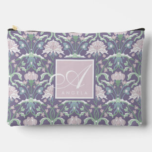Art Nouveau Accessory Pouch