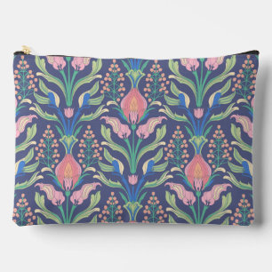 Art Nouveau Accessory Pouch