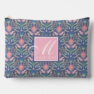 Art Nouveau  Accessory Pouch