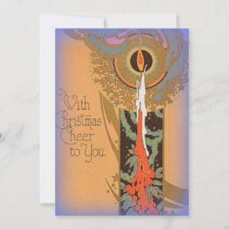 Art nouveau chic print will stand out this season!