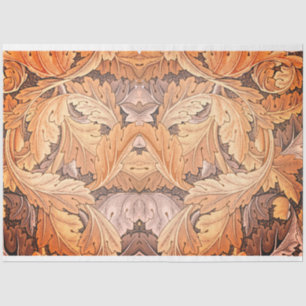 Art Nouveau Complimentry Decoupage Paper