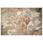 Art Nouveau Decoupag Paper