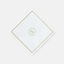 Art Nouveau Floral Wedding