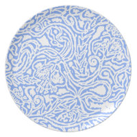  Art Nouveau Plates Zazzle AU