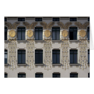Art Nouveau Front