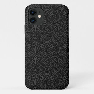 Art Nouveau iPhone 5 Case