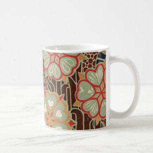 Art Nouveau Pattern #2 at Emporio Moffa Coffee Mug