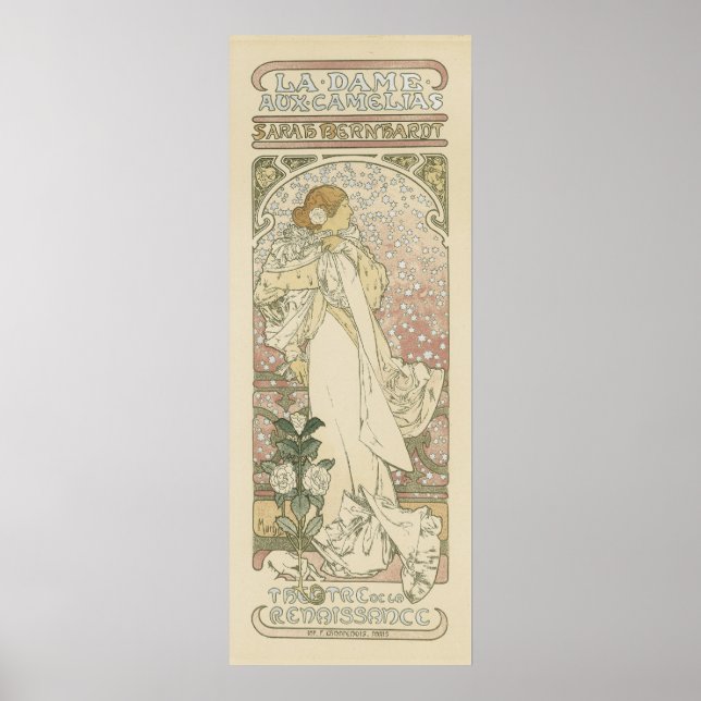 Art Nouveau Posters (Front)