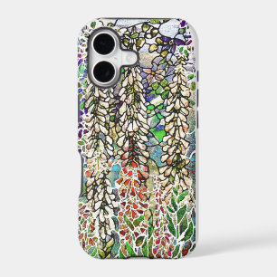 Art Nouveau Stained Glass Tiffany Nature