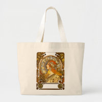 Art Nouveau Zodiac
