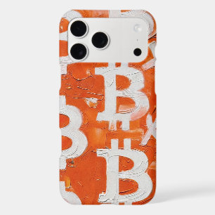Art of Bitcoin (#6) oil painting