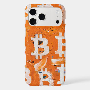 Art of Bitcoin (#7) oil painting