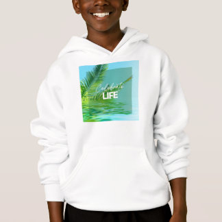 Art of "Celebrate life" Hoodies & Sweatshirts