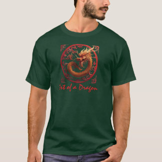 Art of Dragon T-Shirt