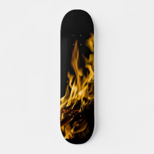 Art Of Fire Skateboard