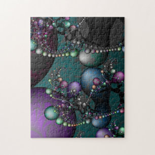 Art of Math Puzzle! Jigsaw Puzzle