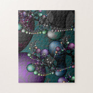 Art of Math Puzzle! Jigsaw Puzzle