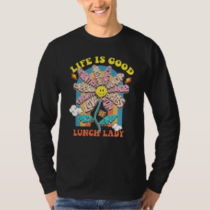 Art Of Optimism 1ST GRADE Blooming Daisy Fantastic T-Shirt