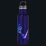 Art of Pipe Smoking (Miami) 710 Ml Water Bottle<br><div class="desc">Art of Pipe Smoking (Miami)</div>