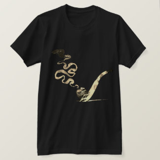 Art of Pipe Smoking (Vintage) T-Shirt
