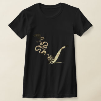 Art of Pipe Smoking (Vintage) T-Shirt
