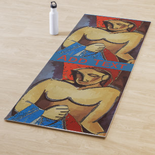 Art of Yoga Peronalized Yoga Mat