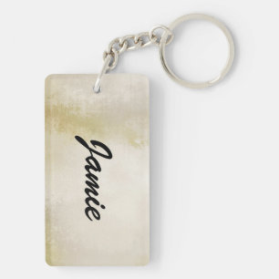 art paper texture for background key ring