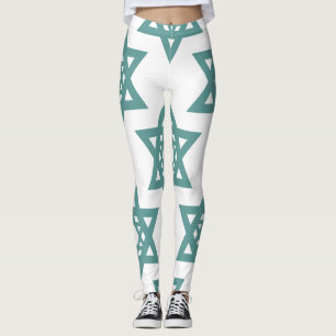 Art Pattern Design Leggings