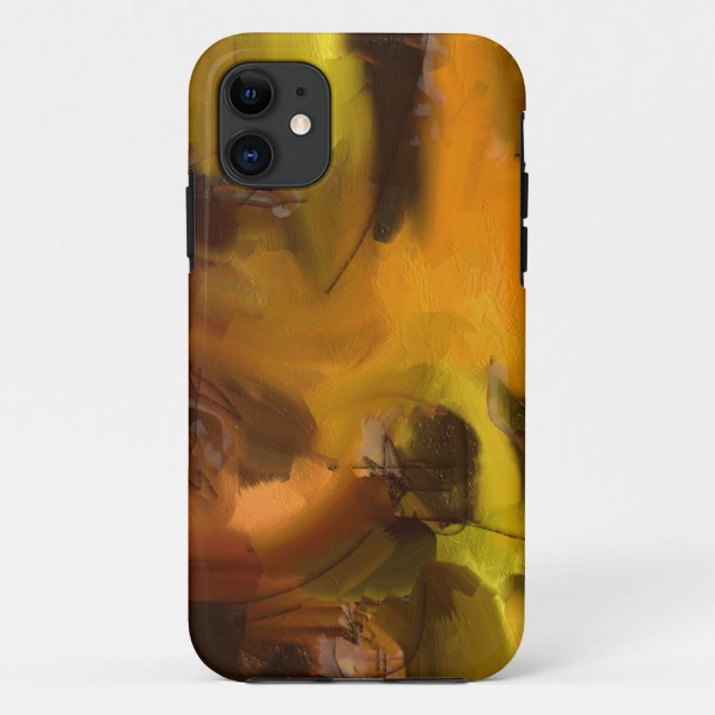 Art phone Case-Mate iPhone case (Back)