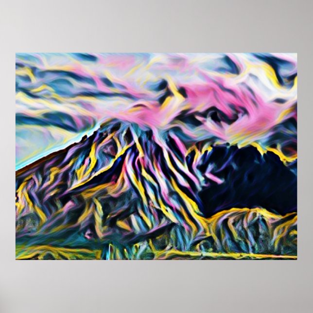 Art Photo #2 (Ver 11) Poster (Front)