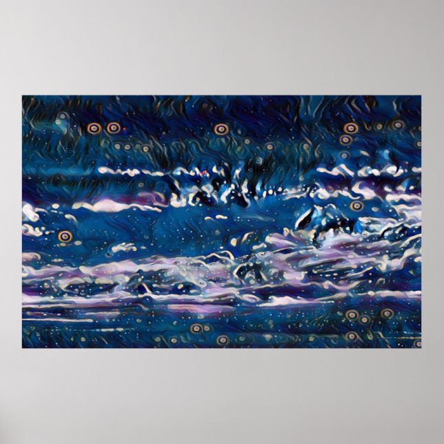 Art Photo #7 (Ver 14) Poster (Front)