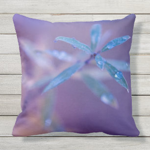 art photography cushion