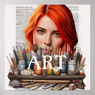 ART POSTER