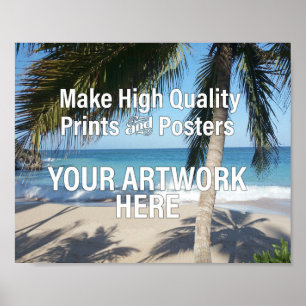 Art Prints - Choose Size and Paper Type