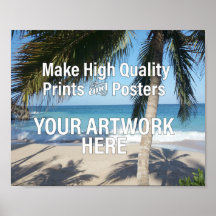 Art Prints - Landscape Sizes