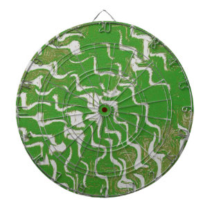 Art Seascape Painting 2 Dartboard