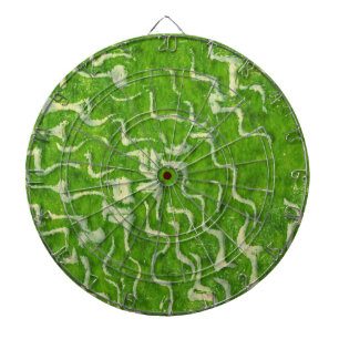 Art Seascape Painting 4 Dartboard