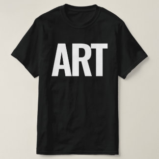 art shirt