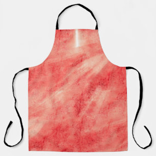art splash background texture abstract watercolor apron