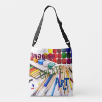 Art Supplies