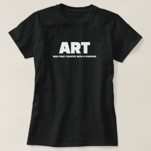 Art T-Shirt