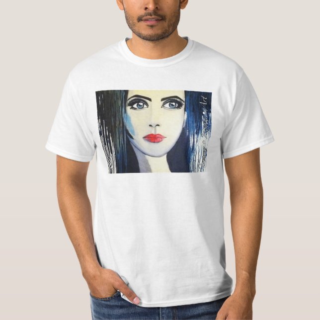 Art T-Shirt (Front)