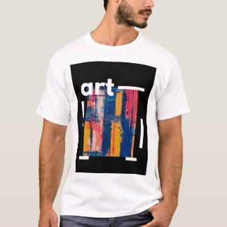Art T-Shirt