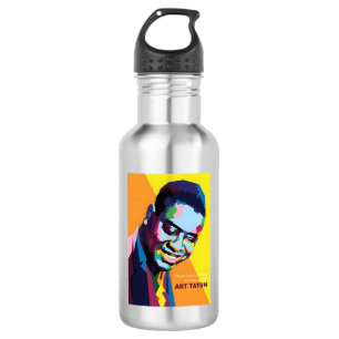 Art Tatum 532 Ml Water Bottle