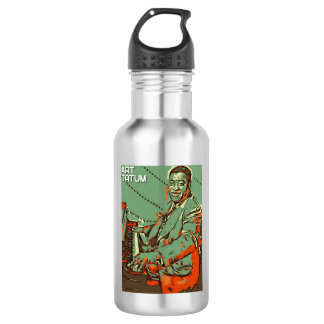 Art Tatum 532 Ml Water Bottle