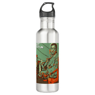 Art Tatum 710 Ml Water Bottle