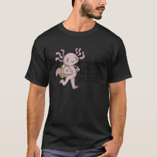 Art Teacher Painter School Artist Paint Brush T-Shirt